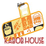 Afghan Kabob House Logo