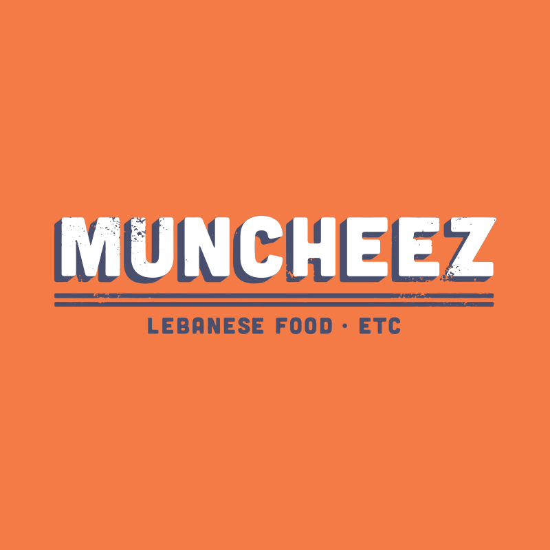 Muncheez Logo