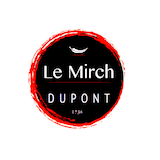 Le Mirch Logo