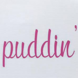 Puddin' Logo