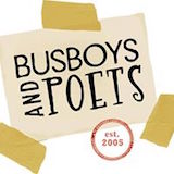 Busboys and Poets - Hyattsville Logo