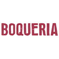 Boqueria Logo