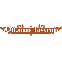 Ottoman Taverna Logo