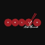 Roll’d (Arlington) Logo