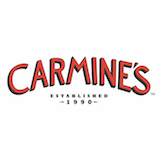 Carmine's (Washington D.C.) Logo