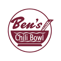 Ben's Chili Bowl (Arlington) Logo