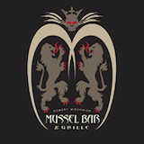 Mussel Bar & Grille (Arlington) Logo