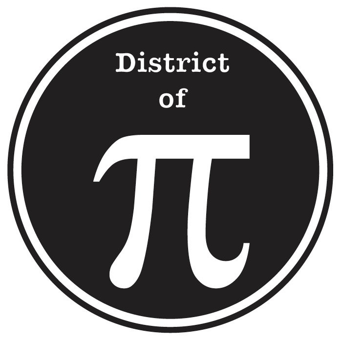 Pi Pizzeria (Penn Quarter) Logo