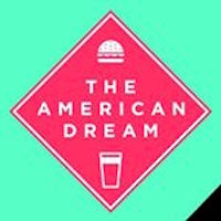 American Dream Cafe Inc Logo