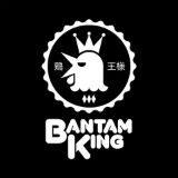 Bantam King Logo