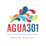 Agua 301 Logo