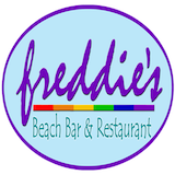 Freddie's Beach Bar & Restaurant Logo