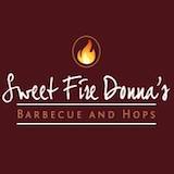 Sweet Fire Donna's Logo