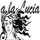 A La Lucia Logo