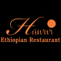 Hawwi Ethiopian Cafe Logo