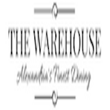 Warehouse Bar & Grill (Old Town Alexandria) Logo