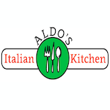 Aldo's Italian Kitchen Logo