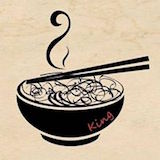 Noodle Box Restaurant Logo