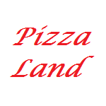 Pizza Land Logo