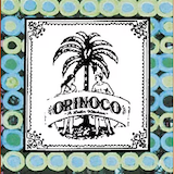 Orinoco Kitchen (Cambridge) Logo
