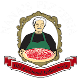 Nana's Pizza Logo