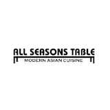 All Seasons Table Restaurant