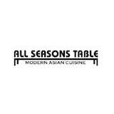 All Seasons Table Restaurant Logo