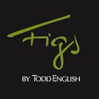 Figs by Todd English Logo