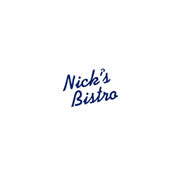 Nick's Bistro Logo