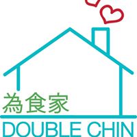 Double Chin Logo