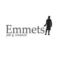 Emmet's Irish Pub Logo