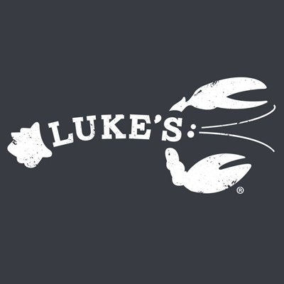 Luke's Lobster  (290 Washington St) Logo