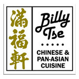 Billy Tse (Commercial Street) Logo