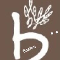 Caffe Bene Logo