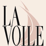 La Voile (Brookline) Logo