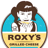 Roxy's Gourmet Grilled Cheese (Cambridge St) Logo