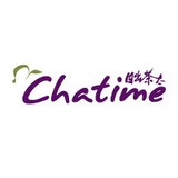 Chatime (Allston) Logo