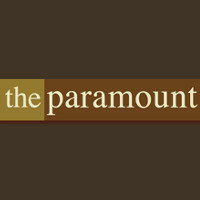 The Paramount (South Boston) Logo