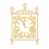Clerys Restaurant Logo