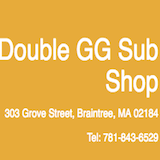 Double G's Pizzeria