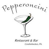 Pepperoncini Restaurant & Bar Logo