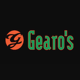 Gearo's Pizza & Cafe Logo