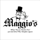 Maggio's