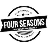 Four Seasons Diner Logo