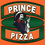 Prince Pizza 2 Logo