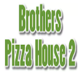 Brother's Pizza House 2 Logo