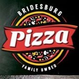 Bridesburg Pizza Logo