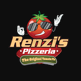 Renzi's Pizzeria Logo