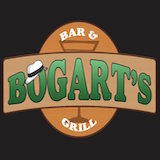 Bogart's Bar and Grille Logo