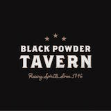 Black Powder Tavern Logo